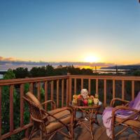 Seafront Villa Kallia & George, By IdealStay Experience, hotel a M&aacute;lia