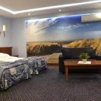 Zajazd Restauracja Paradise, hotel sa Czaplinek