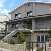 Graciosa Guest House, hotel u gradu Ponte de Lima