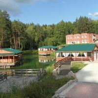 Загородный клуб Берлога