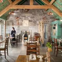 Meikleour में, होटल Meikleour Arms Hotel & Restaurant