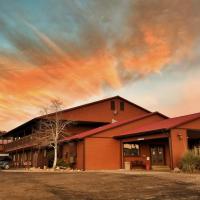 Red Ledges Inn