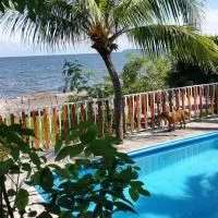 Hotel Villa Paraiso โรงแรมในSanto Domingo