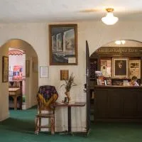 Amargosa Opera House & Hotel, hotel di Death Valley Junction