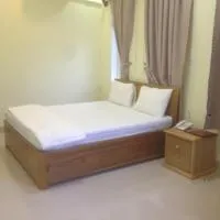Xa Dau Giay에 위치한 호텔 The Sky Hotel