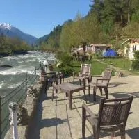 Hotel White House, hotel v destinaci Pahalgam