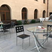 Armenia VanSevan Hotel, hotel in Sevan