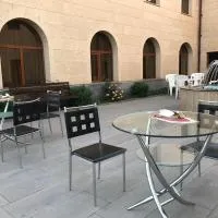 Armenia VanSevan Hotel, Hotel in Sewan