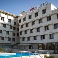 Art Hotel Museo, hotel en Prato