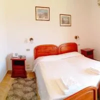PARADISO Hotel Ristorante: Reggio di Calabria'da bir otel