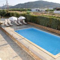 Crisio Studios, hotel near Skyros Island National Airport - SKU, Skiros