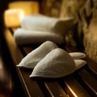 Hotel Rural & Spa Los Ánades, hotell sihtkohas Abánades
