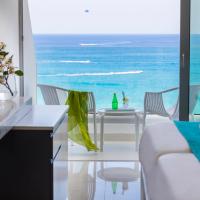 Protaras में, होटल Silver Sands Beach Hotel