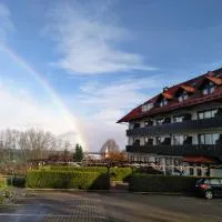 Hotel Drei Konige, hotel in Schramberg