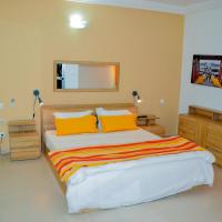 Hotel Le Marly, hotel near Félix-Houphouët-Boigny International Airport - ABJ, Abidjan