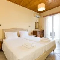 Virginia Hotel โรงแรมในซาโมส