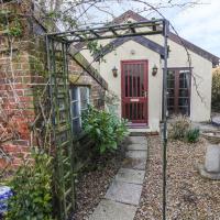 The Annex, Harleston, hotel in Harleston