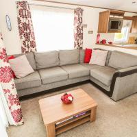 18 Lake View, Norwich, hotel in Cawston