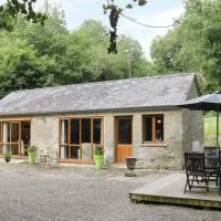 Woodpecker Cottage, hotel em Ludlow