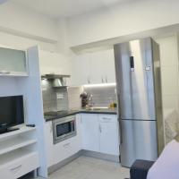 Apartamebto exterior en la zona de Las Canteras