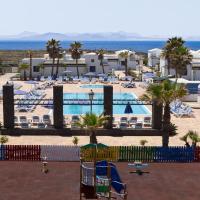 VIK Coral Beach, hotel en Playa Blanca
