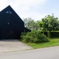 Sdr. Bork, hotel u gradu 'Hemmet'