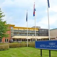 플레처 호텔-레스토랑 랑즈볼드(Fletcher Hotel-Restaurant Langewold)