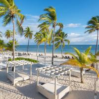 Catalonia Punta Cana - All Inclusive, hotel in: Cabeza de Toro, Punta Cana