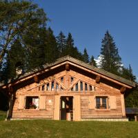 Chalet Brenta Dolomites