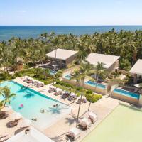 Catalonia Royal Bavaro - All Inclusive - Adults Only, hotel i Cabeza de Toro, Punta Cana