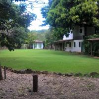 Pousada do Ipe, Hotel in Goiás