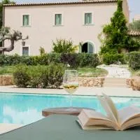 Resort Fontes Episcopi, ξενοδοχείο σε Aragona