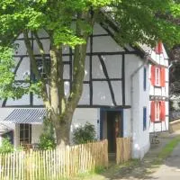 Kallmuth Cottage, hotel u gradu Kallmuth