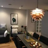 Førde, hotel a Førde