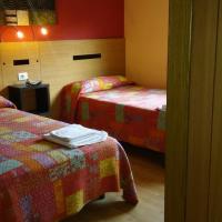 Hostal-Meson Vilasante