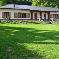 Les casetes Vall de Boi, hótel í Barruera