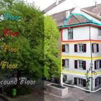 The Best Available Hotels Places To Stay Near Rheinfelden Switzerland
