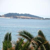 Vintage Home, hotel a Ouranoupoli