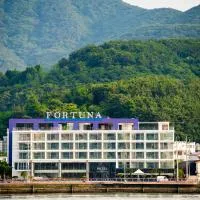 Fortuna Hotel โรงแรมในทงยอง