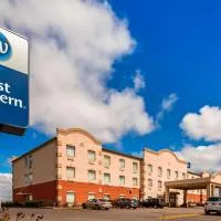 Best Western Troy Hotel, hotell sihtkohas Troy