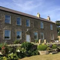 Errington House, hotel in Hexham