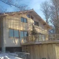 le relais des fees, hótel í Saint-Martin-de-Caralp