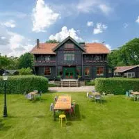 Stayokay Hostel Gorssel - Deventer – hotel w mieście Gorssel