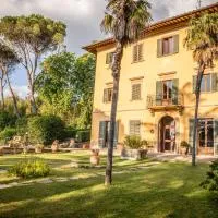 Hotel Ristorante Casa Volpi, hotell i Arezzo