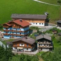 Stallerhof, Hotel in Hüttschlag