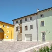 Corte Grisela Wine&Relax – hotel w mieście Monteforte dʼAlpone