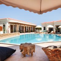 Casa Afytos (Adults Only), hotel in Afitos