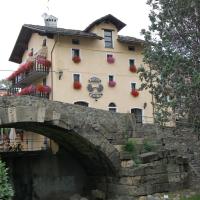 Hotel Cecchin, hotel ad Aosta