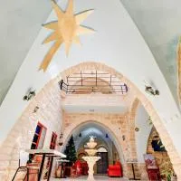 Dar Sitti Aziza, hotel v mestu Betlehem