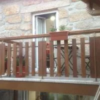 Casa de Bairros, hotel v destinaci Soajo
